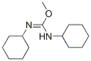 N,N''-DICYCLOHEXYL-O-METHYLISOUREA) CAS#: 6257-10-9