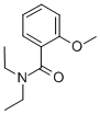 N,N-DIETHYL-2-METHOXY-BENZAMIDE CAS#: 51674-10-3