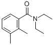 N,N-DIETHYL-2,3-DIMETHYLBENZAMIDE CAS#: 57806-76-5