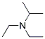 N,N-DIETHYL ISOPROPYL AMINE CAS#: 6006-15-1