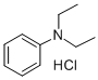 N,N-DIETHYLANILINE HYDROCHLORIDE CAS#: 5882-45-1