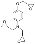 N,N-DIGLYCIDYL-4-GLYCIDYLOXYANILINE CAS#: 5026-74-4