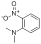 N,N-DIMETHYL-2-NITROANILINE CAS#: 610-17-3