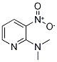 N,N-DIMETHYL-3-NITROPYRIDIN-2-AMINE CAS#: 5028-23-9