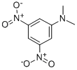 N,N-DIMETHYL-3,5-DINITROANILINE CAS#: 46429-76-9