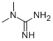 N,N-DIMETHYL-GUANIDINE CAS#: 6145-42-2