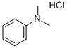 N,N-DIMETHYLANILINE HYDROCHLORIDE CAS#: 5882-44-0