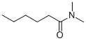 N,N-DIMETHYLHEXANAMIDE CAS#: 5830-30-8