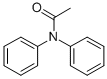 N,N-DIPHENYLACETAMIDE CAS#: 519-87-9