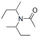N,N-Di-sec-butylacetamide CAS#: 57233-37-1