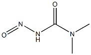 N,N-DiMethylnitrosourea CAS#: 55120-47-3
