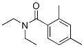 N,N-Diethyl-2,4-dimethylbenzamide CAS#: 54818-95-0