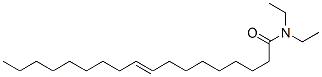 N,N-Diethyl-9-octadecenamide CAS#: 56630-39-8