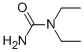 N,N-Diethylurea CAS#: 634-95-7