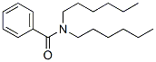 N,N-Dihexylbenzamide CAS#: 53044-17-0