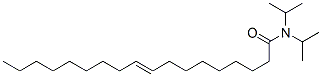 N,N-Diisopropyl-9-octadecenamide CAS#: 5831-78-7