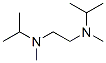 N,N'-Diisopropyl-N,N'-dimethylethylenediamine CAS#: 54966-00-6