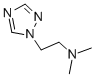 N,N-Dimethyl-1H-1,2,4-triazole-1-ethanamine CAS#: 51444-27-0
