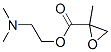 N,N-Dimethyl-2-(methacryloyloxy)ethanamine oxide CAS#: 59126-40-8