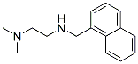 N,N-Dimethyl-N'-(1-naphthalenylmethyl)-1,2-ethanediamine CAS#: 50341-70-3