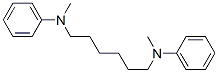 N,N'-Dimethyl-N,N'-diphenyl-1,6-hexanediamine CAS#: 47233-87-4