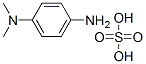 N,N-Dimethyl-p-phenylenediaminesulfate CAS#: 56331-39-6