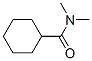 N,N-Dimethylcyclohexanecarboxamide CAS#: 5830-33-1
