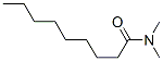 N,N-Dimethylnonanamide CAS#: 6225-08-7