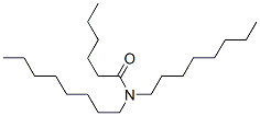N,N-Dioctylhexanamide CAS#: 55334-54-8