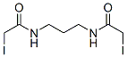 N,N'-Trimethylenebis(iodoacetamide) CAS#: 57355-26-7