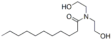 N,N-bis(2-hydroxyethyl)undecanamide CAS#: 45233-61-2