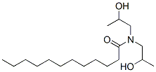 N,N-bis(2-hydroxypropyl)dodecanamide CAS#: 54914-38-4