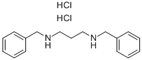 N,N'-bis(phenylmethyl)-1,3-Propanediamine Dihydrochloride CAS#: 59211-73-3