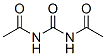 N,N'-carbonylbis(acetamide) CAS#: 638-20-0