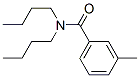 N,N-dibutyl-3-methyl-benzamide CAS#: 6641-75-4