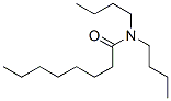 N,N-dibutyloctanamide CAS#: 57303-23-8