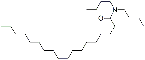 N,N-dibutyloleamide CAS#: 5831-80-1