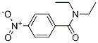 N,N-diethyl-4-nitrobenzamide CAS#: 5323-47-7