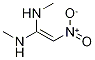N,N'-dimethyl-2-nitro-1,1-ethenediamine CAS#: 54252-45-8