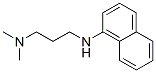 N,N-dimethyl-N'-naphthylpropane-1,3-diamine CAS#: 5235-83-6