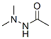 N',N'-dimethylacetohydrazide CAS#: 6233-04-1