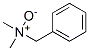 N,N-dimethylbenzylamine N-oxide CAS#: 5400-82-8