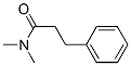 N,N-dimethylhydrocinnamide CAS#: 5830-31-9
