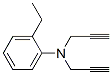 N,N-dipropargyl-2-phenethylamine CAS#: 5636-56-6