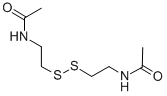 N,N'-(dithiodiethylene)bisacetamide CAS#: 638-44-8