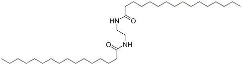 N,N'-ethane-1,2-diylbishexadecan-1-amide CAS#: 5518-18-3