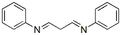 N,N'-propanediylidenedianiline CAS#: 5652-79-9