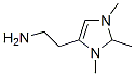 N,N,2-Trimethyl-1H-imidazole-4-ethanamine CAS#: 45967-45-1