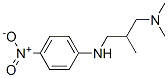 N,N,2-Trimethyl-N'-(4-nitrophenyl)-1,3-propanediamine CAS#: 55667-52-2