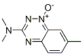 N,N,7-trimethyl-1,2,4-benzotriazin-3-amine 1-oxide CAS#: 50632-92-3